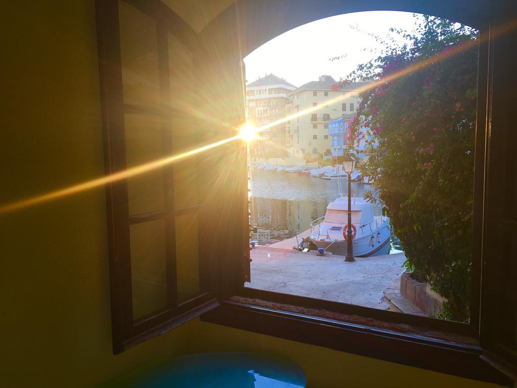 Port Saplaya -Primera Linea Daire Dış mekan fotoğraf